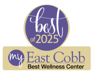 Voted Best of East Cobb!